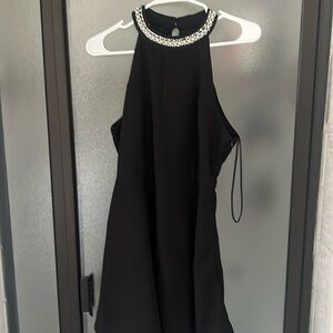 Perfect date night dress! New with tags!